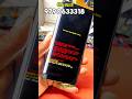 moto edge 50 fusion error display blinking problem water damage fixed any mobile service 9790633318
