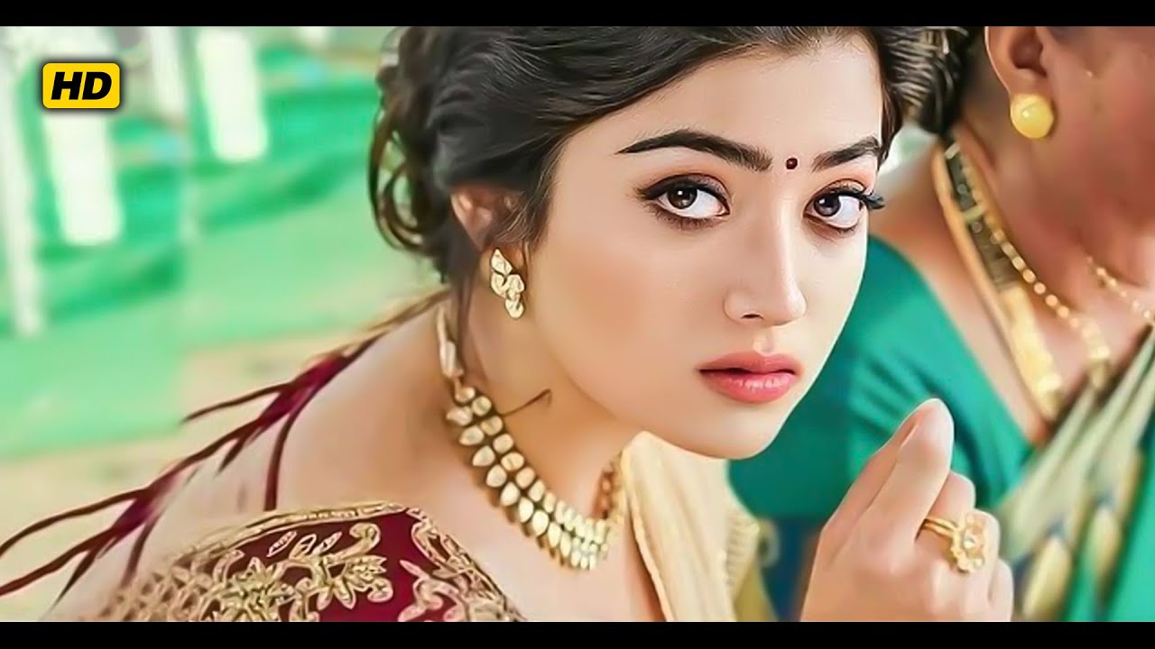 New Movie Superhit (HD) Blockbuster South Indian Hindi Dubbed Action Movie | Yashika anand, Imman