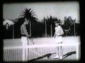 Bill Tilden's Advanced Tennis の動画、YouTube動画。