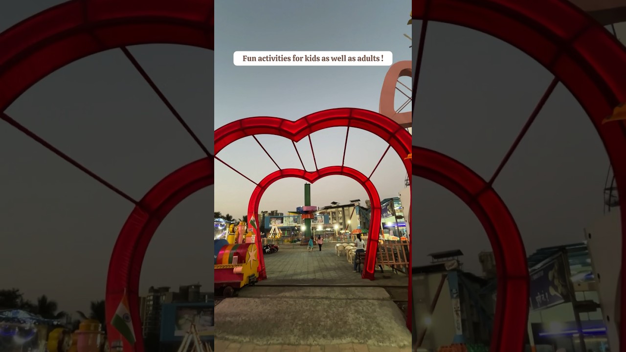 One Day Picnic Spot In MUMBAI cherryjain shorts2024 viralit one-day-picnic-spot-in-mumbai-cherryjain-shorts2024-viralit