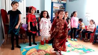 Birsin Allahım Sen En Yüce