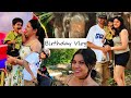 Birthday Celebration Vlog | Gift Kya Mila❤️ Phuket Vlog