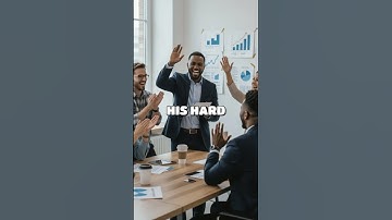 From Failure to Fortune: Alex