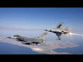 Turkish Air Forces 2020