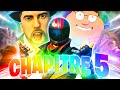 Fortnite chapitre 5exe