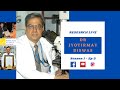 Research live s1e3 dr jyotirmay biswas