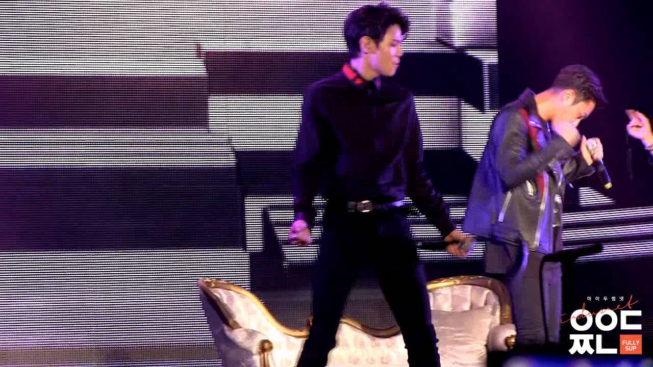 [아이두] 뷰쇼편집_너의사랑,나의사랑,우리사랑 Sad Movie 요섭이