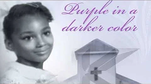 Sherry Johnson story on surviving rape and child m...