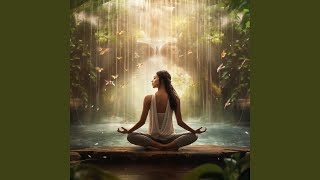 Zen Rainy Harmony