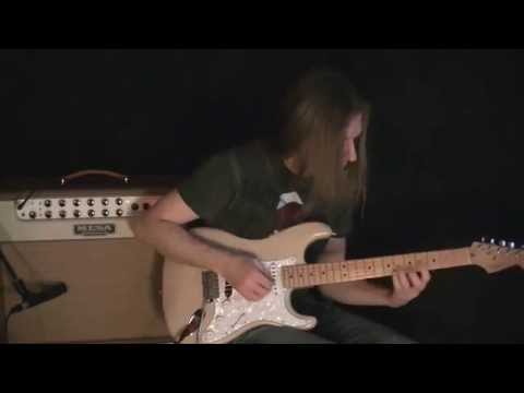 Mesa Boogie Lonestar Special - Demo by David García (Fanatic Guitars)
