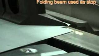 RAS UpDownBend