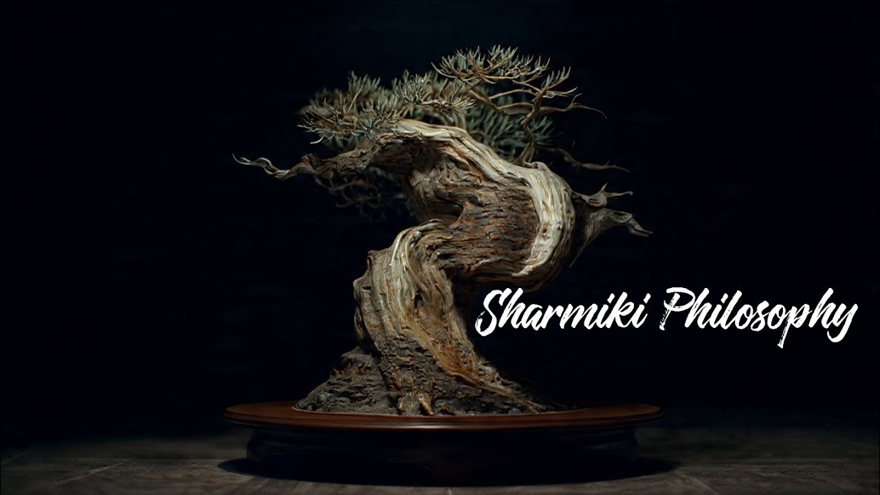 45 Bonsai Sharimiki PALING EKSTREM 🌲 Kisah Hidup & Kematian dalam Satu Pohon | Viral 2026