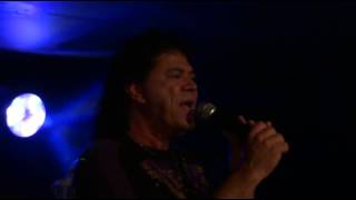 Mariano Paredes Azuis em Montes Claros