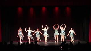 2024- Pre Pointe