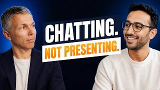 How Ali Abdaal Speaks To The Camera (YouTube Speaking Style Analysis)