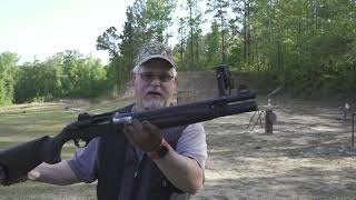 Beretta 1301 Tactical LE Edition   4K