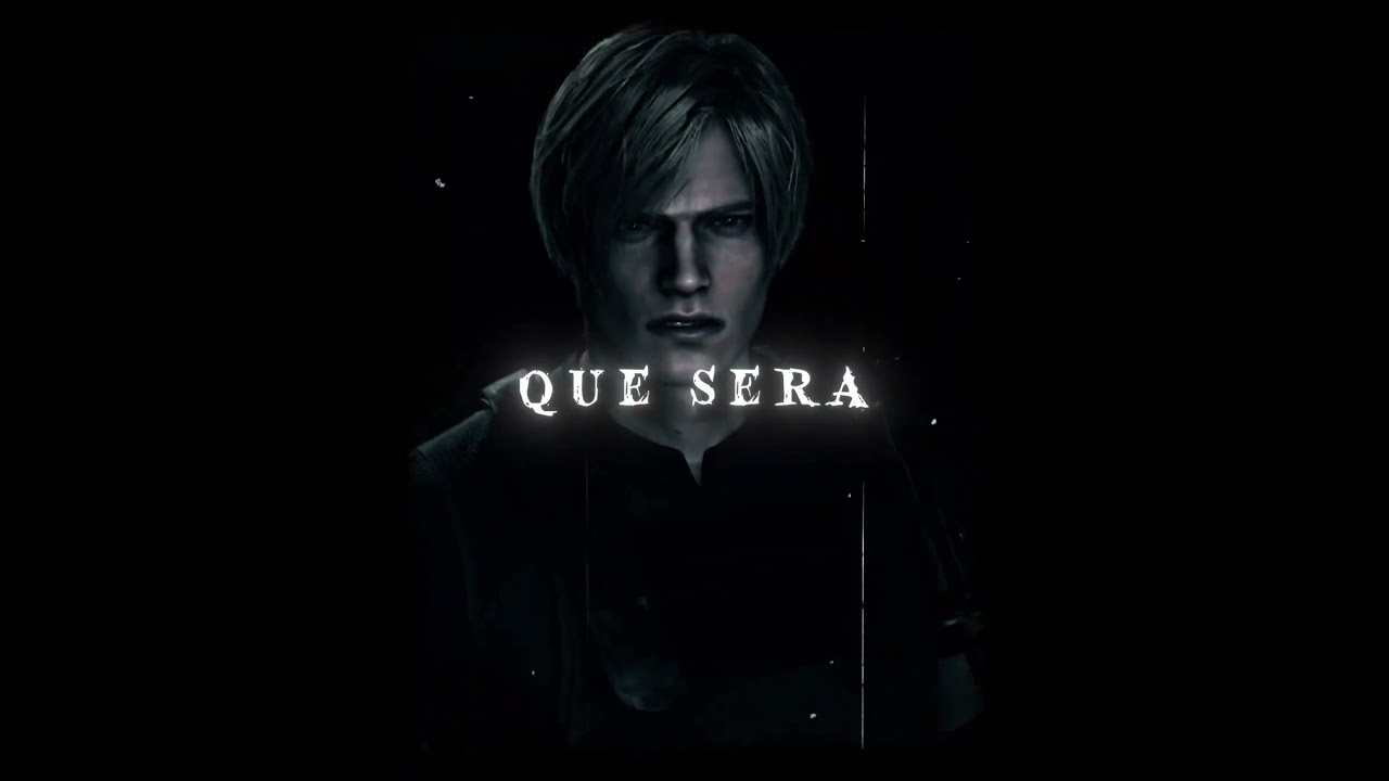 Where's Everyone Going? Bingo? - Resident Evil 4: Remake