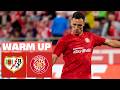 🔴 RAYO VALLECANO vs GIRONA FC - PREVIA DEL PARTIDO