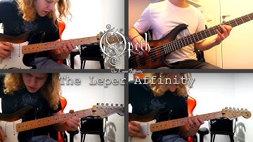 The Leper Affinity - Opeth Cover
