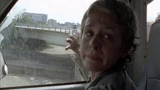 Walking Dead Trailer: The Beth Saga