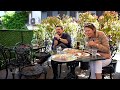 Almasa i Miran kod Jasmina - Novopazarska priča o zajedništvu i slozi | Ljetna kuhinja | Hayat TV