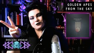 New Goth Music Recommendation | Golden Apes - From the Sky | Post-Punk