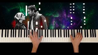 Bi̇n Kere Öldüm - Piano By Vn