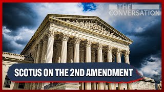 Ryan Busse On American Gun Laws In The 21st Century