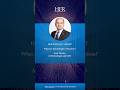 HFR Podcast Shorts - What are Technologies of Freedom?