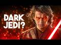 What If Anakin Skywalker Became A Dark Jedi