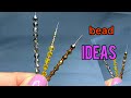 Easy bracelet making  diy bead bracelets