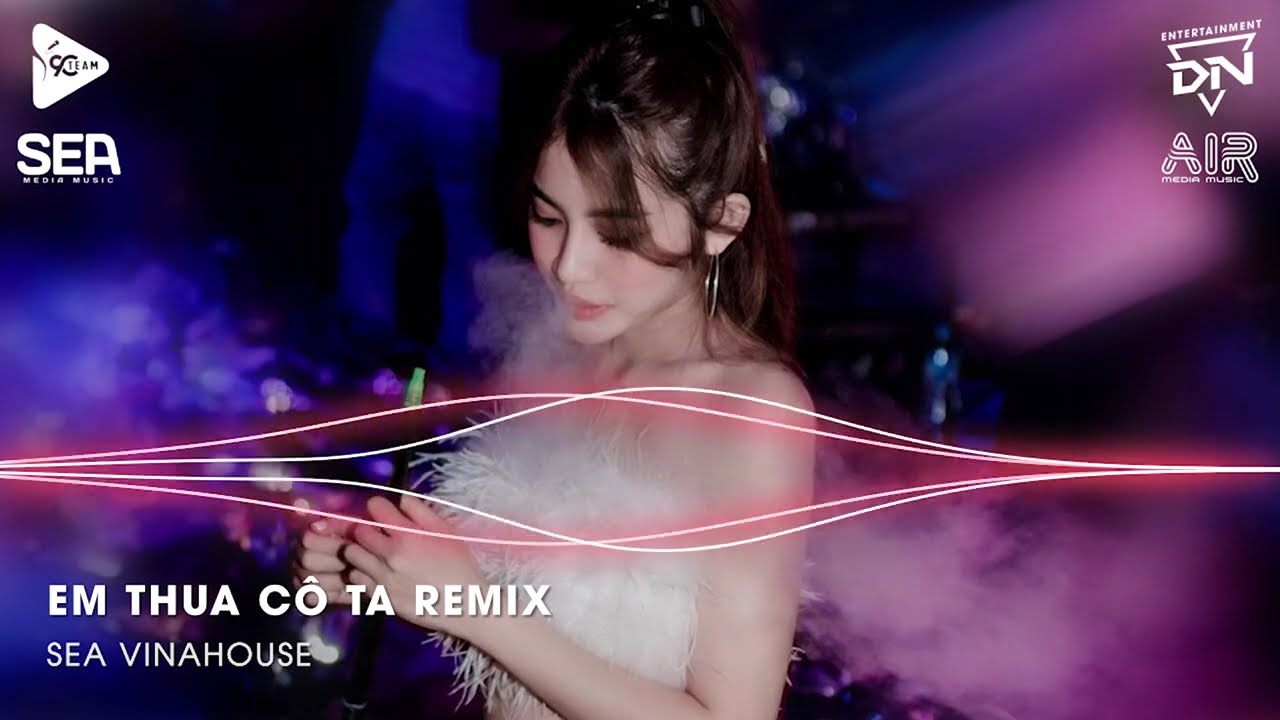 Nonstop TikTok 2025 - Em Thua Cô Ta Remix (Bản Hot TikTok)🎼Nhạc Remix Triệu View TikTok
