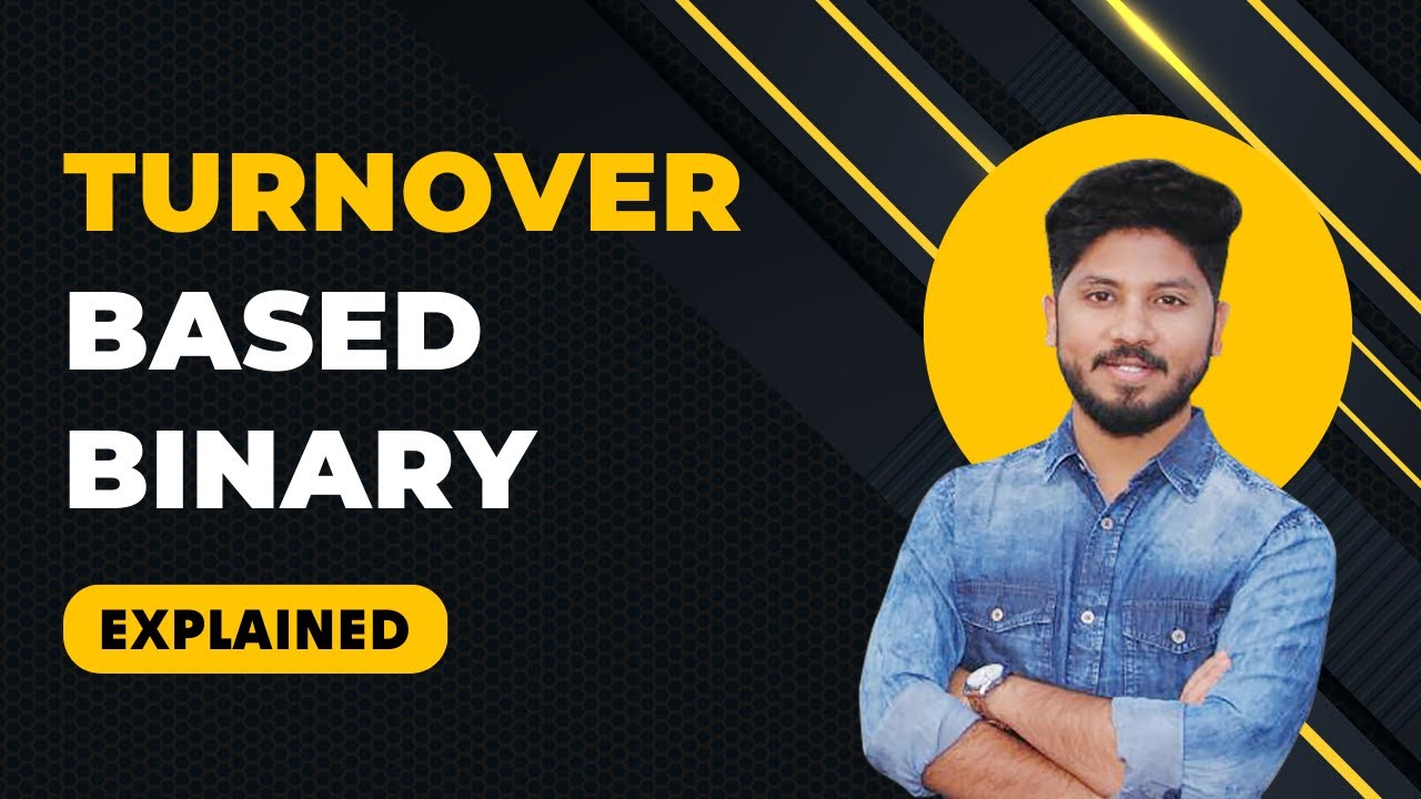 Turnover Based Binary kaise work karti he | MLM Business Plan details | YAKS Group