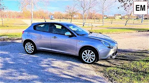 Quanto costa Giulietta?
