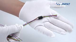 Miniature Slip Rings