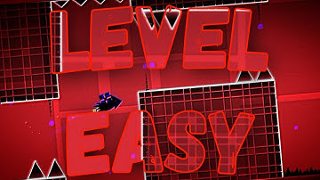Level Easy (By Cody)|Geometry dash