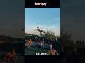 Others Backflip vs one guy 😱. #backflip #other #shorts