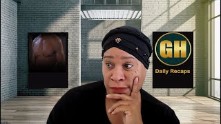 General Hospital Review Today – General Hospital Daily Recaps – GH Daily Recaps 06-17-2022