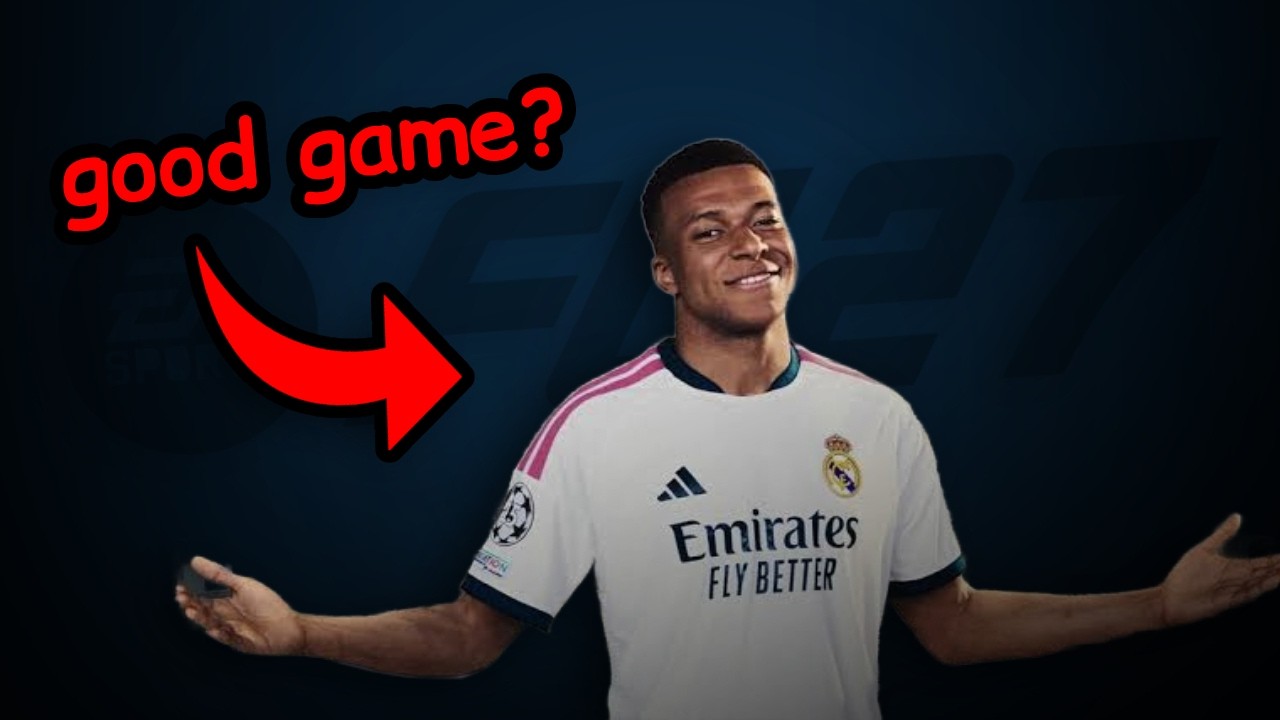 Is FC27 ACTUALLY worth it?!!
