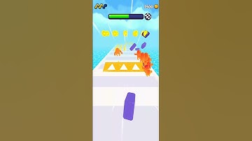 Join  Blob Clash 3D Bonus Level - 190😃😍 #shorts 😍😃😃 #joinclash #joinblobclash3d #android #youshort