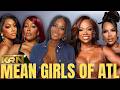 HOT TOPICS: K. Michelle EXPOSES Shamea Again?! Kelli Facing GARNISHMENT & Shamea Plays Victim AGAIN!