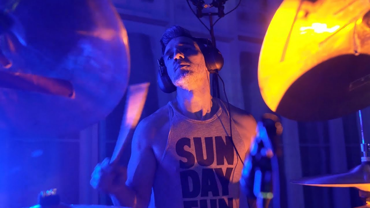 Nicolay/The Hot At Nights Pioneer 11 (Warehouse live session) YouTube