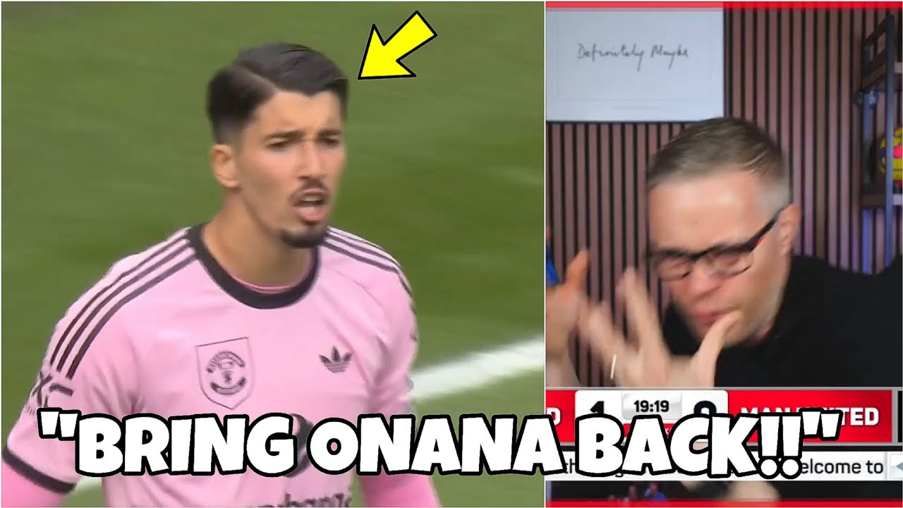 Goldbridge FUMING At Altay Bayindir Mistakes For 12 Minutes!