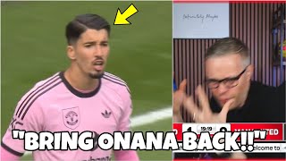 Goldbridge Fuming At Altay Bayindir Mistakes For 12 Minutes