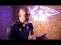 MEDIA SESSION | Al talks Saracens, Manu and Jamsey departure.