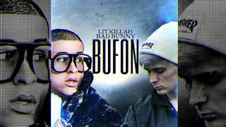 TrapLatino TV    Bufon (Remix) - Bad Bunny Ft. Lit Killah
