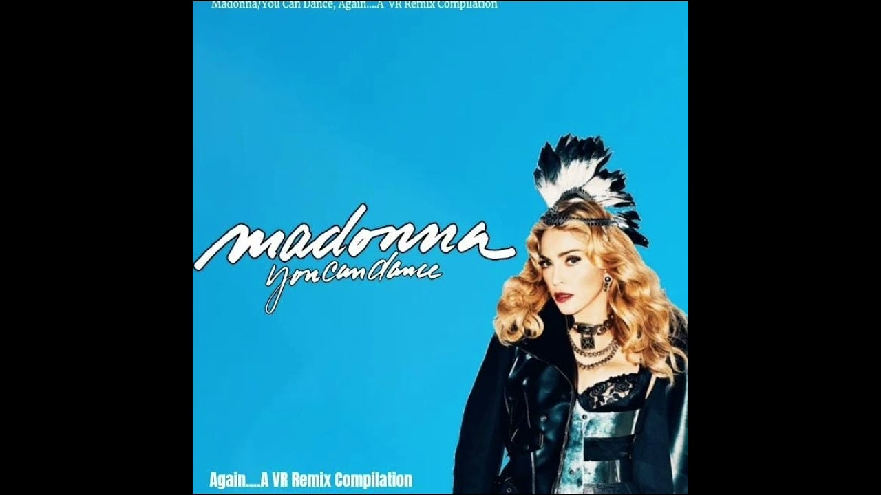 Madonna - 4 Minutes (feat. Timbaland & Justin Timberlake) (VR