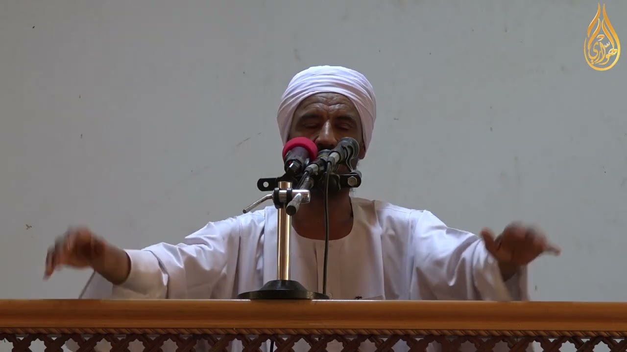 خطبة بعنوان من صور آلية تسوية القضايا السياسية والحكم في صدر الإسلام  || الشيخ د.حسن أحمد الهواري.