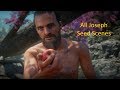 Far Cry New Dawn: All Joseph Seed Scenes