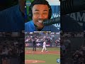 Trey Yesavage Makes World Series History | Moment of Awe